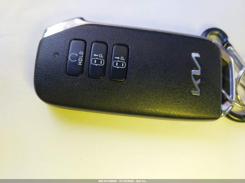 2024 Kia Ev6 Wind VIN: KNDC3DLC7R5621253 Lot: 44146084