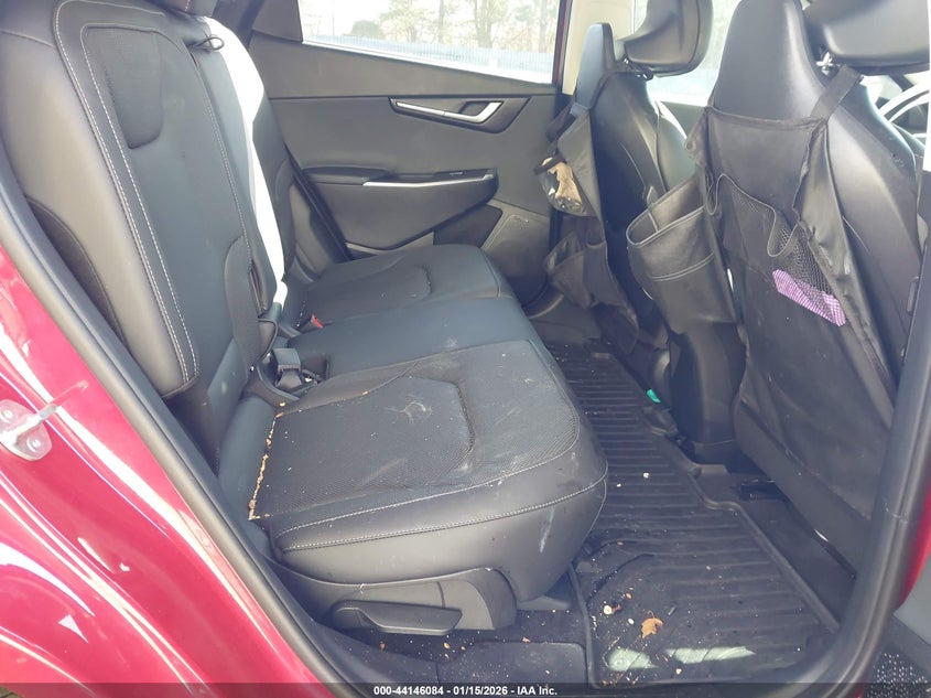 2024 Kia Ev6 Wind VIN: KNDC3DLC7R5621253 Lot: 44146084