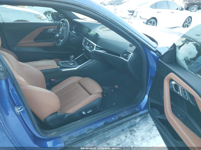 2022 BMW M240 I xDrive