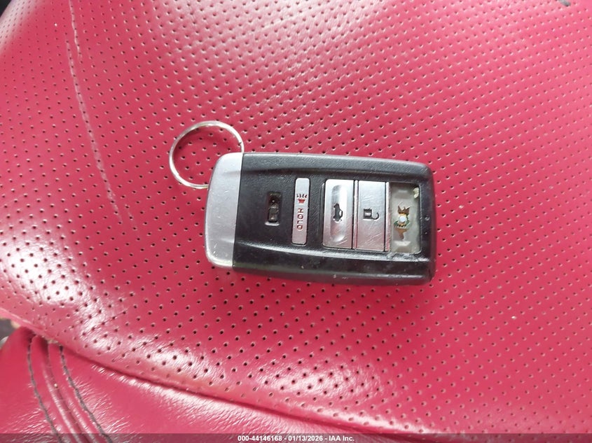 VIN 19UUB3F63LA000938 2020 ACURA TLX A-SPEC/A-SPEC W/RED LEATHER