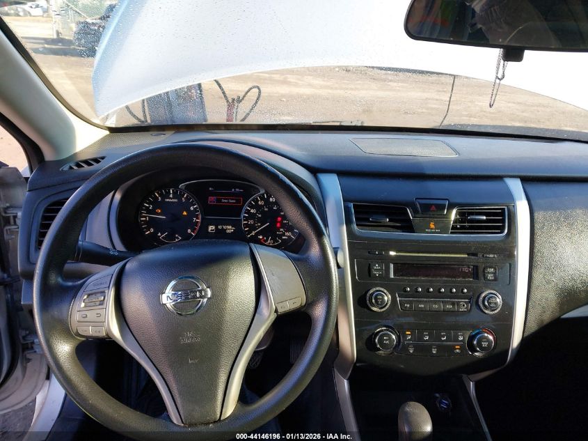 2015 Nissan Altima 2.5 VIN: 1N4AL3AP0FC184975 Lot: 44146196