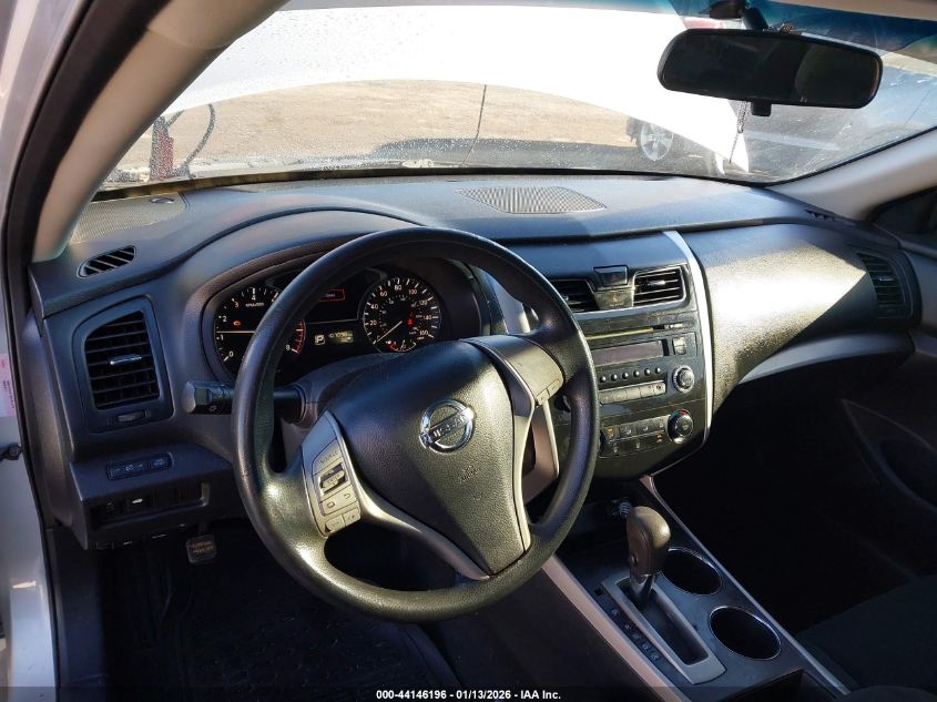 2015 Nissan Altima 2.5 VIN: 1N4AL3AP0FC184975 Lot: 44146196