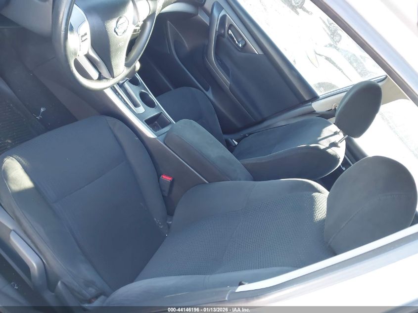 2015 Nissan Altima 2.5 VIN: 1N4AL3AP0FC184975 Lot: 44146196