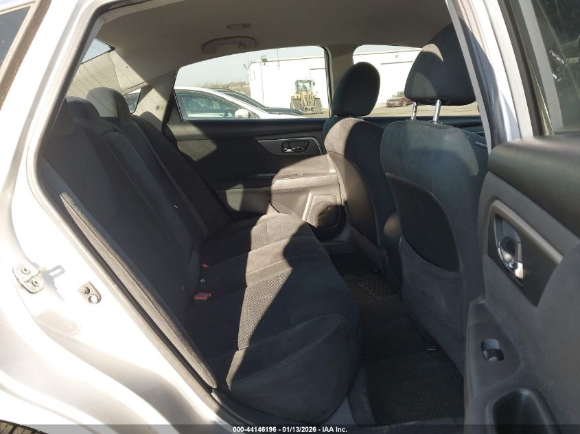 2015 Nissan Altima 2.5 VIN: 1N4AL3AP0FC184975 Lot: 44146196