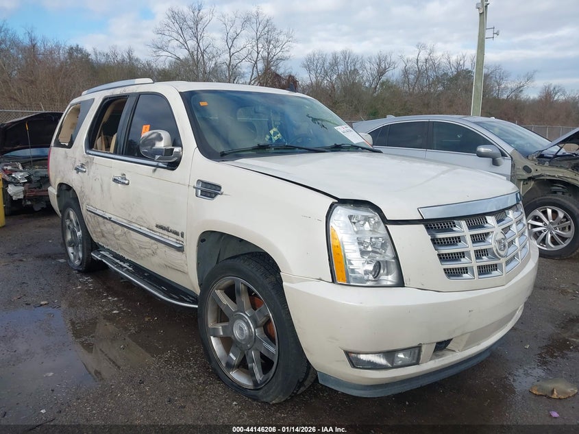 2008 CADILLAC ESCALADE STANDARD