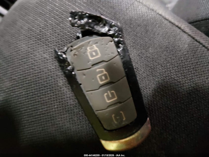 2011 Mitsubishi Outlander Sport Se VIN: JA4AP4AU2BZ002401 Lot: 44146209