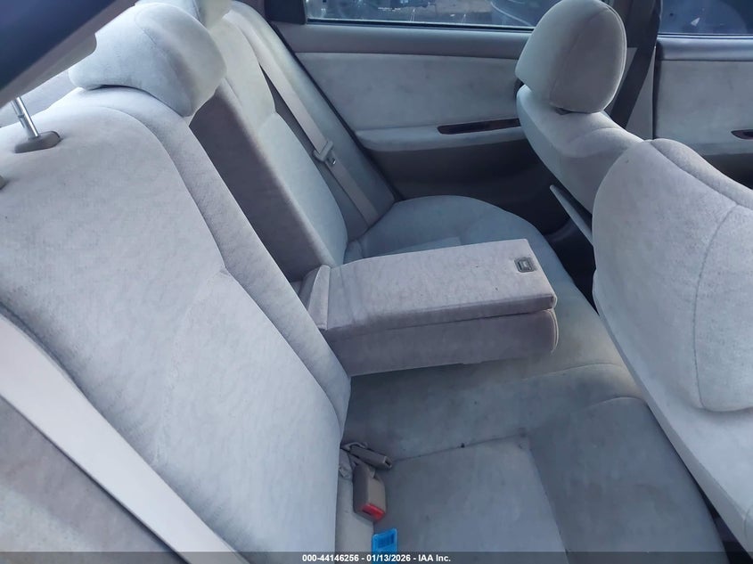 2004 KIA OPTIMA auction photo 8