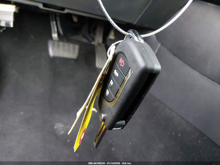 2022 Toyota Corolla Le VIN: 5YFEPMAE1NP341181 Lot: 44146335