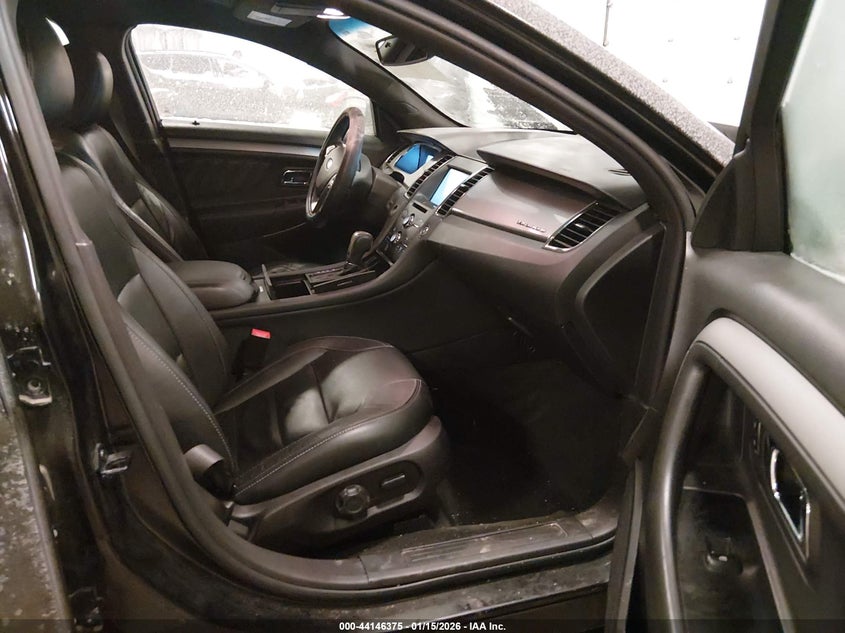 2014 Ford Taurus Sel