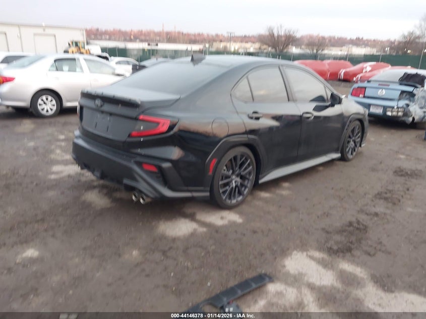 Vin: jf1vbaf60p9802769, lot: 44642310, subaru wrx premium 20234