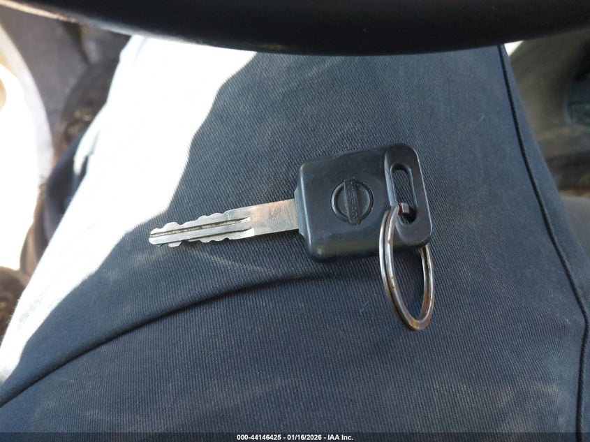 2019 Nissan Nv200 VIN: 3N6CM0KNXKK711109 Lot: 44146425