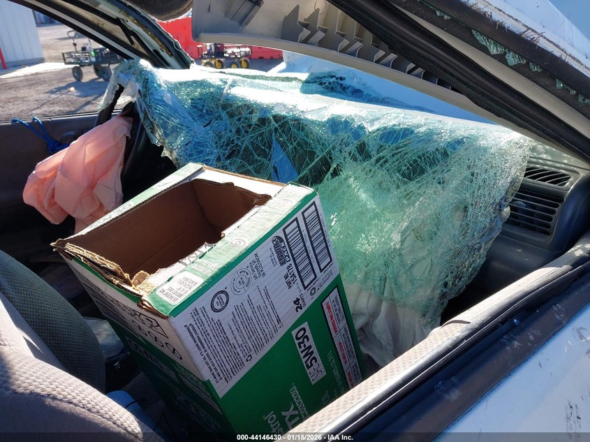 1999 Isuzu Rodeo Ls/Lse/S 3.2L