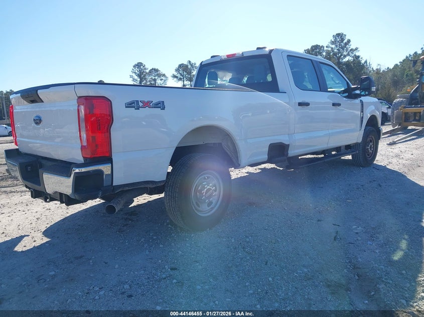 Vin: 1ft7w2ba1ref94886, lot: 44642387, ford f-250 xl 20244