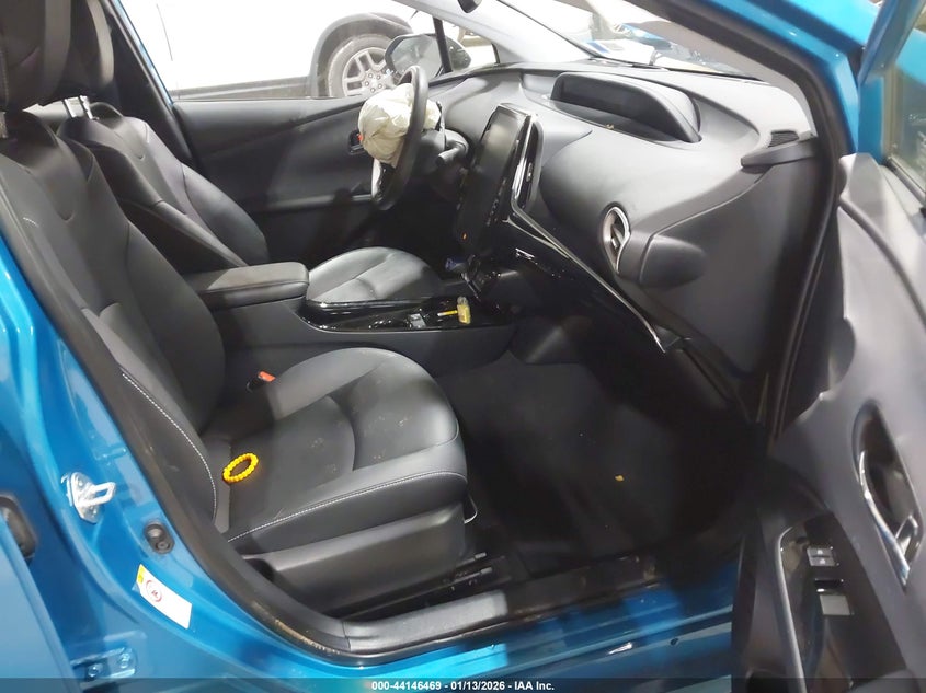 2020 Toyota Prius Prime Limited