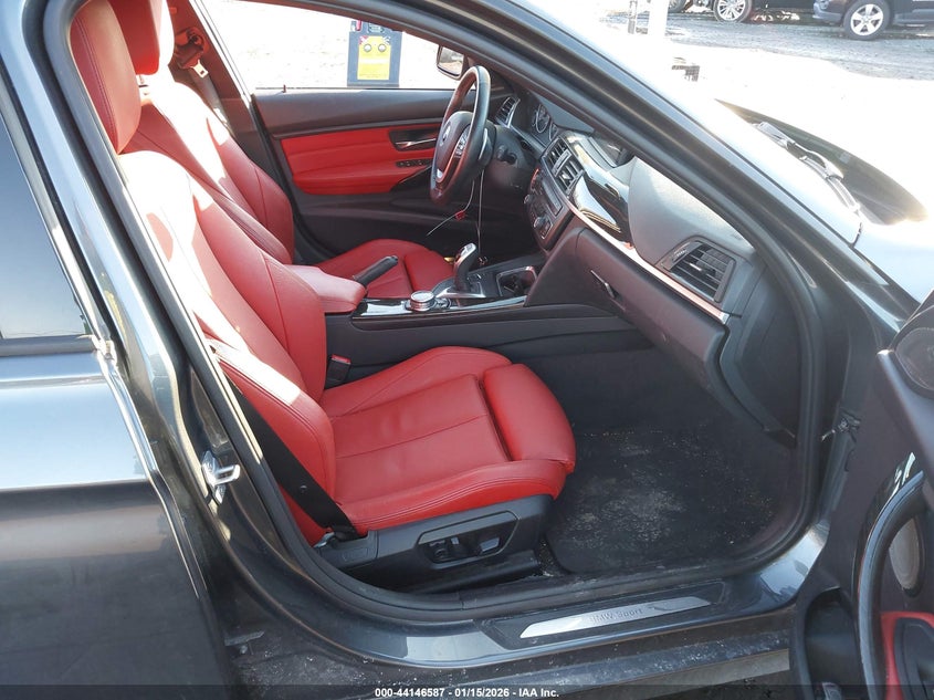 2014 BMW 335I xDrive