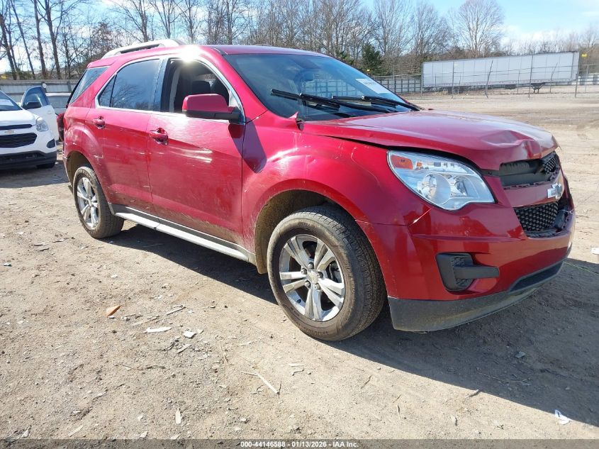 2014 Chevrolet Equinox