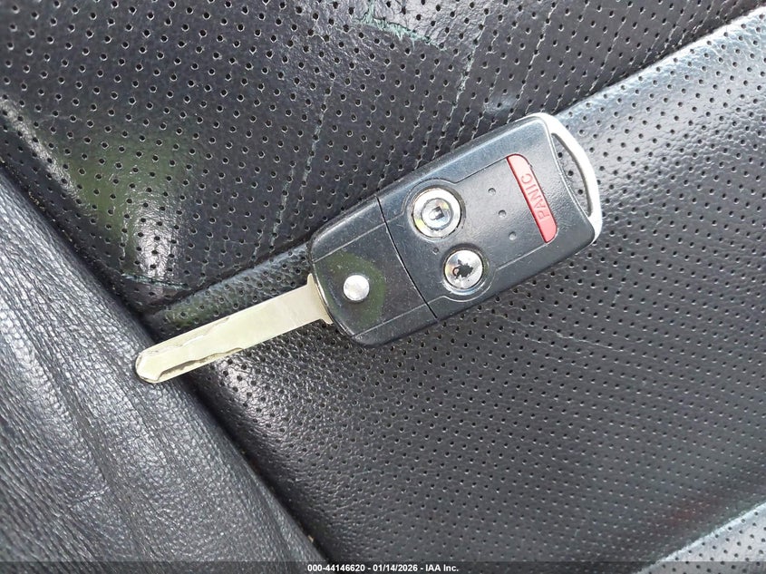 2011 Acura Rdx VIN: 5J8TB1H58BA000453 Lot: 44146620