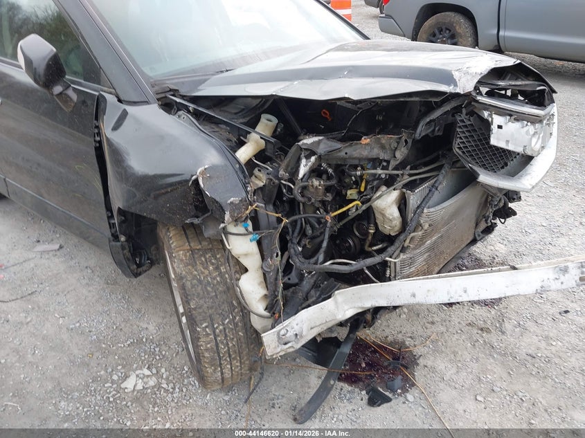 2011 Acura Rdx VIN: 5J8TB1H58BA000453 Lot: 44146620