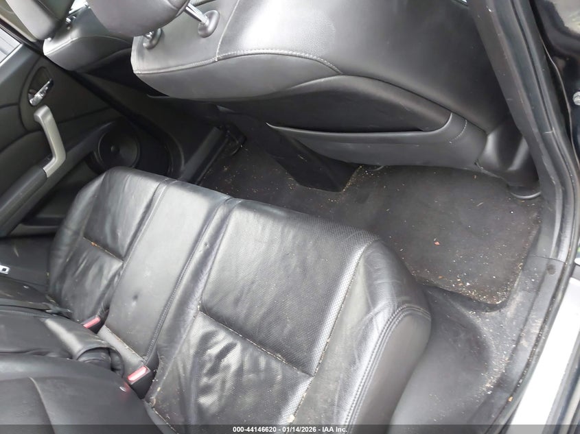 2011 Acura Rdx VIN: 5J8TB1H58BA000453 Lot: 44146620