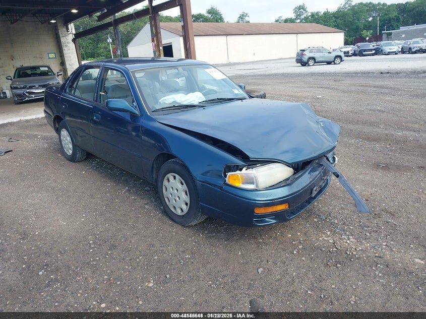 1996 Toyota Camry Dx/Le/Xle