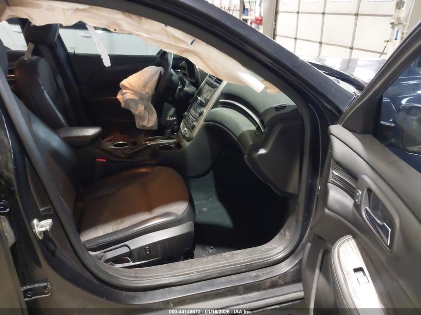 2014 Chevrolet Malibu 1Lt