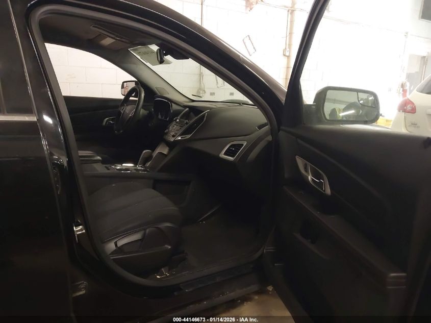 2012 GMC Terrain Sle-1