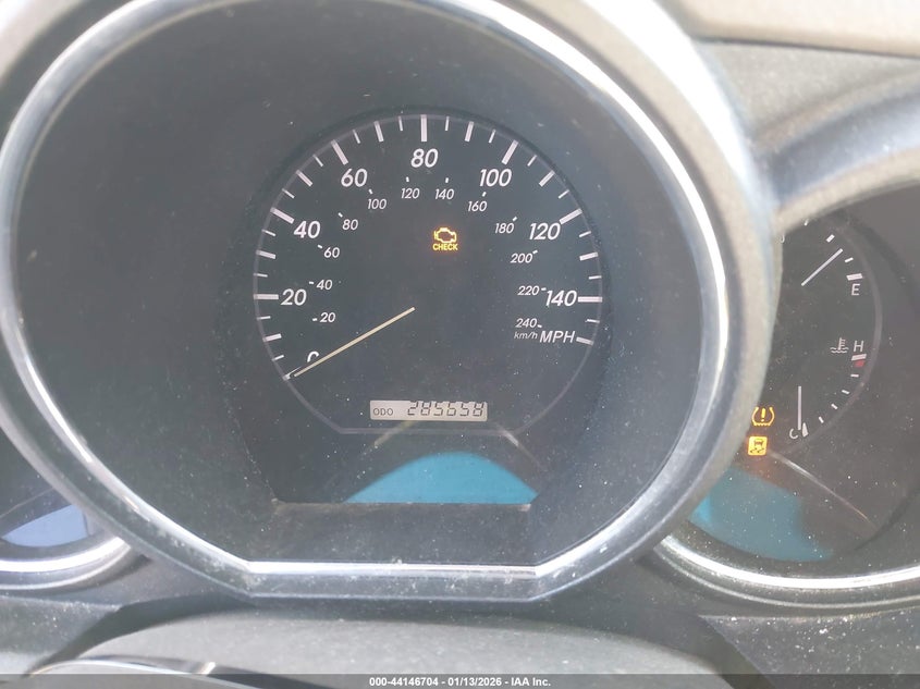 AtlanticExpress - Lexus RX 350