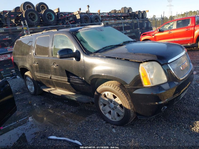 2007 GMC Yukon XL