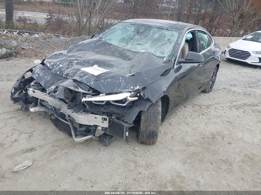 2023 BMW 228 Gran Coupe I Sdrive