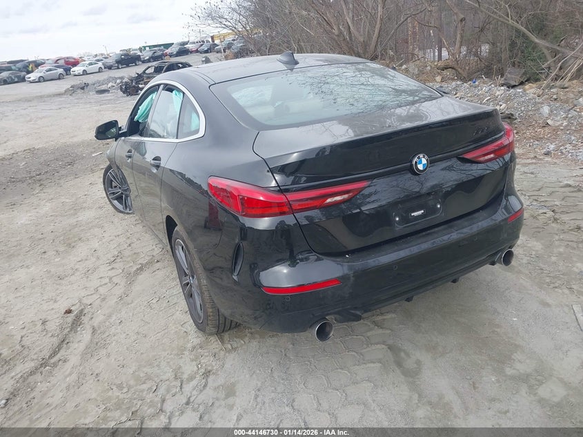 2023 BMW 228 Gran Coupe I Sdrive