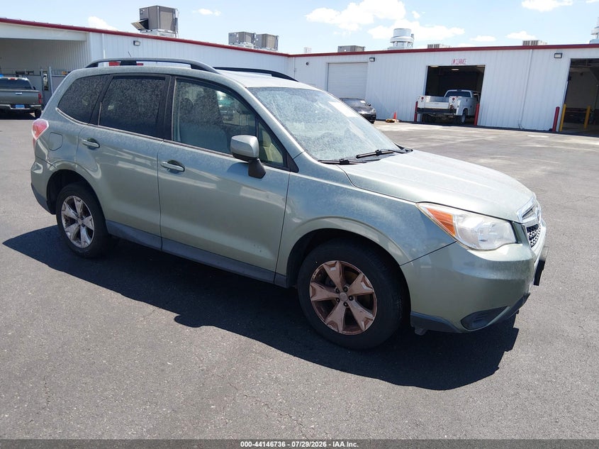 Vin: jf2sjagc2fh573196, lot: 44642668, subaru forester 2.5i premium 2015 img_1