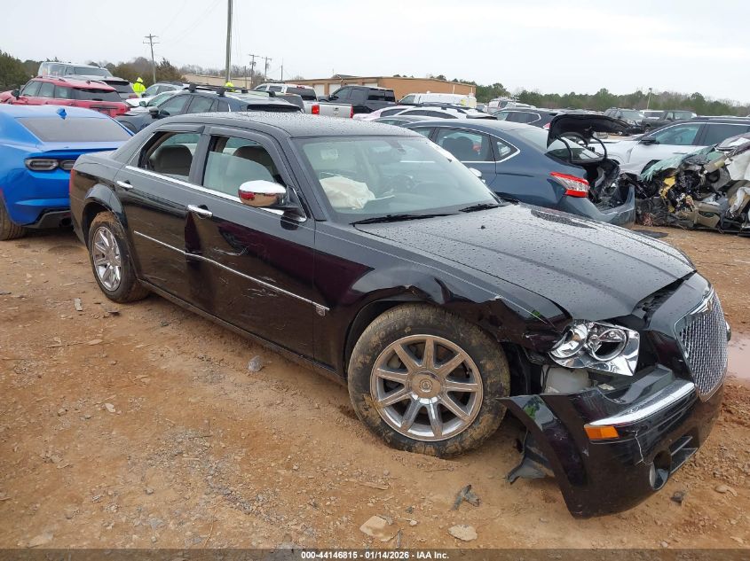 2006 Chrysler 300C