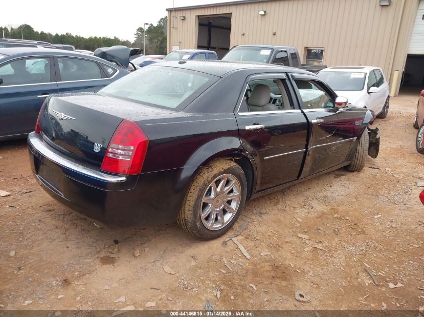 2006 Chrysler 300C