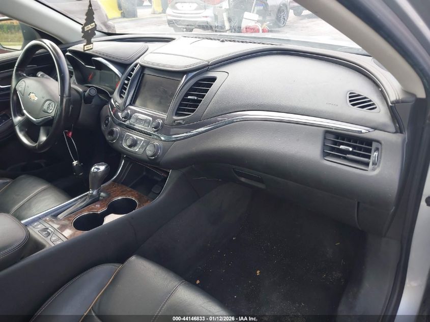 2014 Chevrolet Impala 2Lz