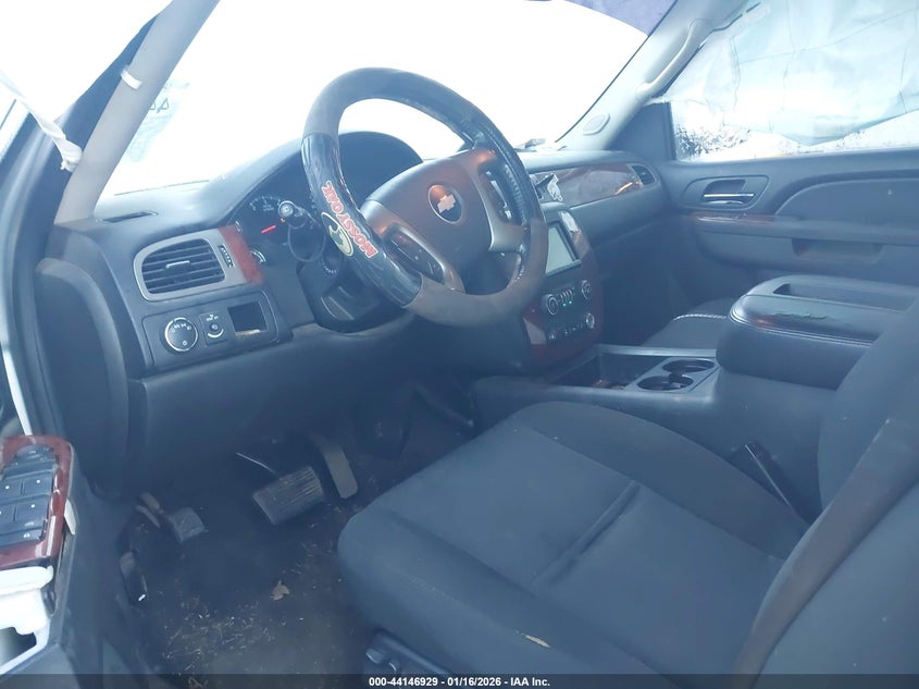 2013 Chevrolet Tahoe Ls