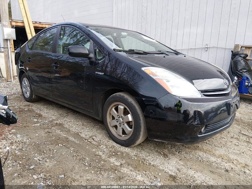 2007 Toyota Prius