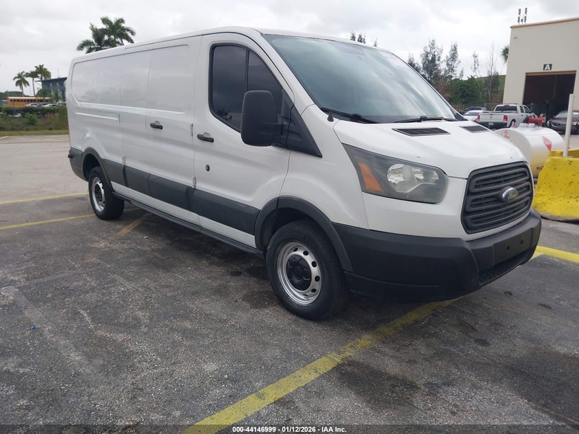 2015 Ford Transit-250