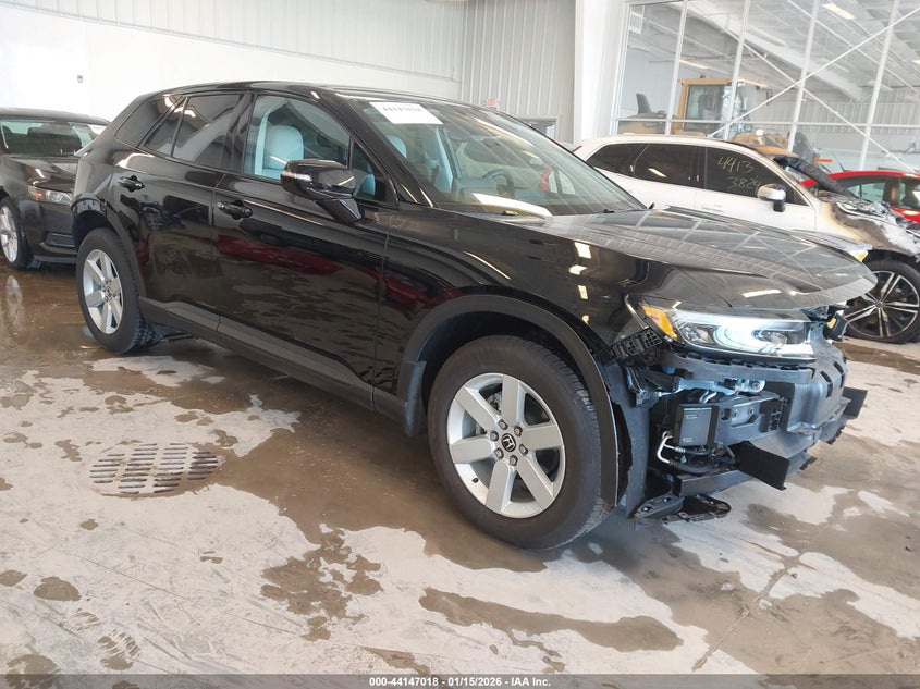 3GPKHVRJ7RS534305 HONDA PROLOGUE Photo 1