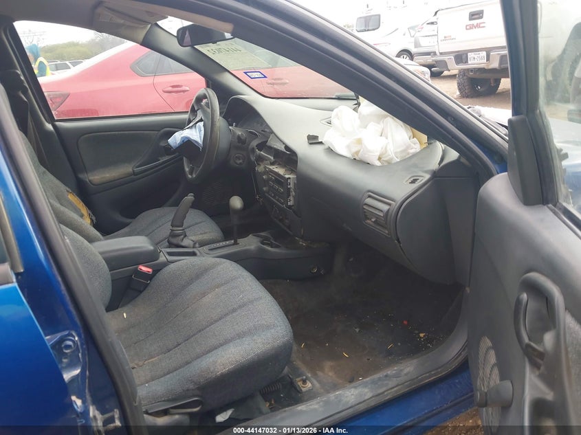 2003 Chevrolet Cavalier