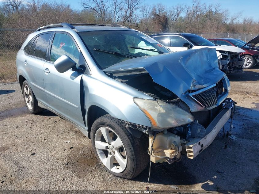 2005 Lexus RX 330