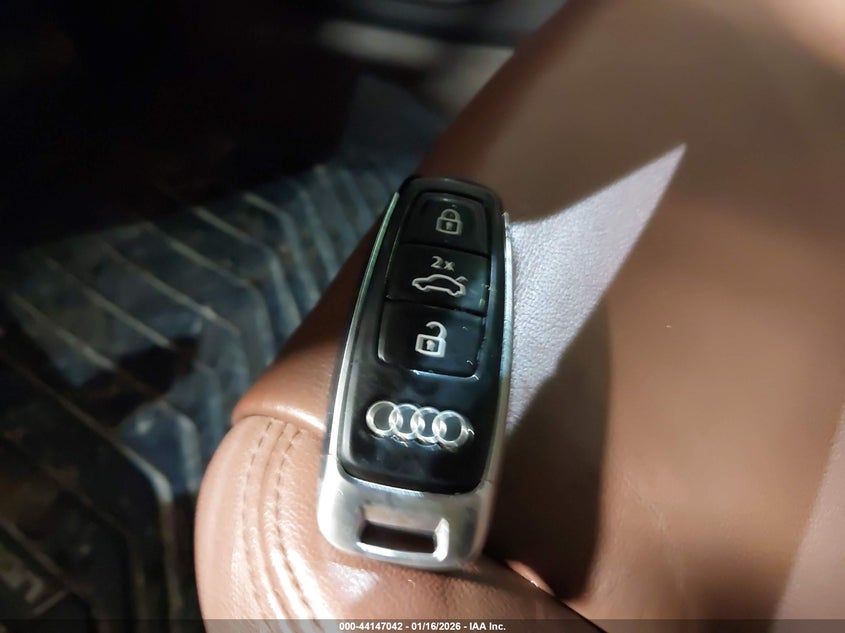 2021 Audi E-Tron Premium Quattro VIN: WA1AAAGE3MB030087 Lot: 44147042