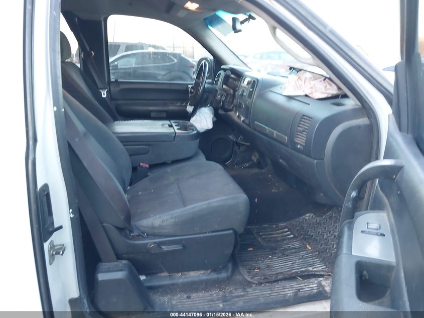 2009 GMC Sierra 1500 Sle