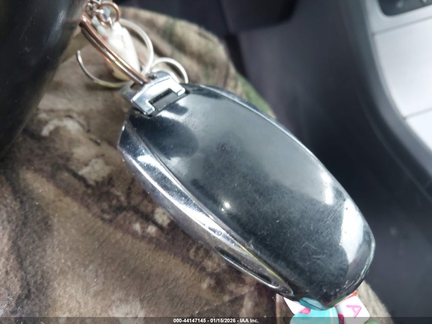 2017 Volkswagen Touareg V6 Wolfsburg Edition VIN: WVGRF7BPXHD003710 Lot: 44147145