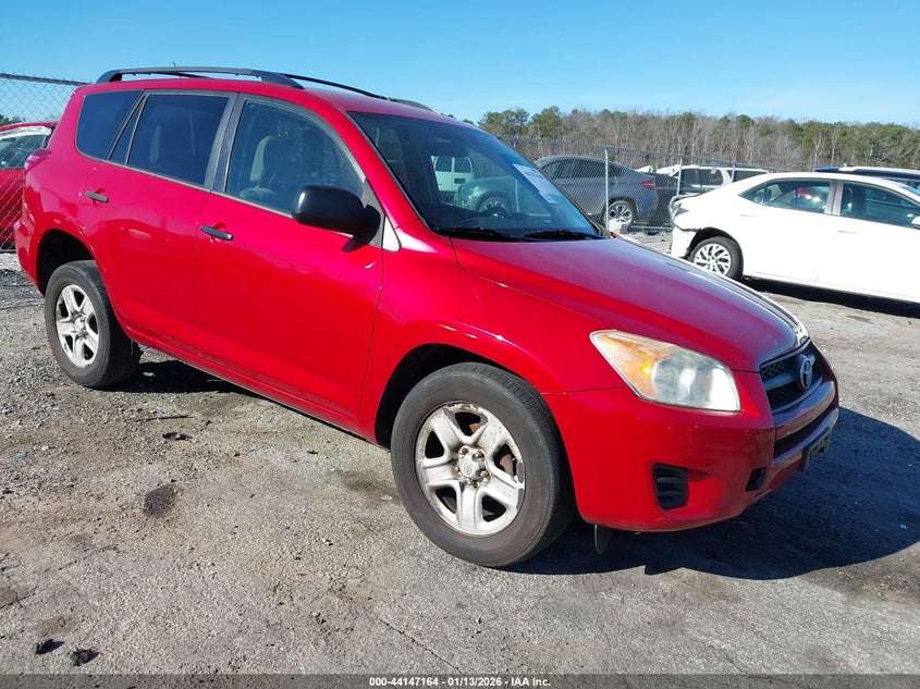 2012 Toyota Rav4