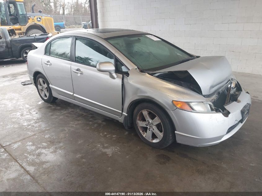 2006 Honda Civic