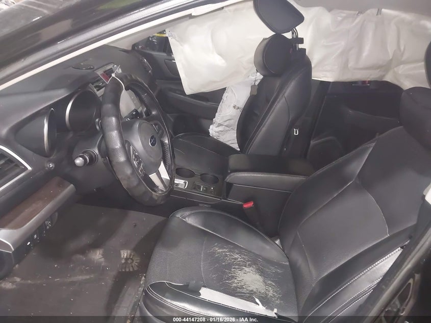 2015 Subaru Legacy 2.5I Limited