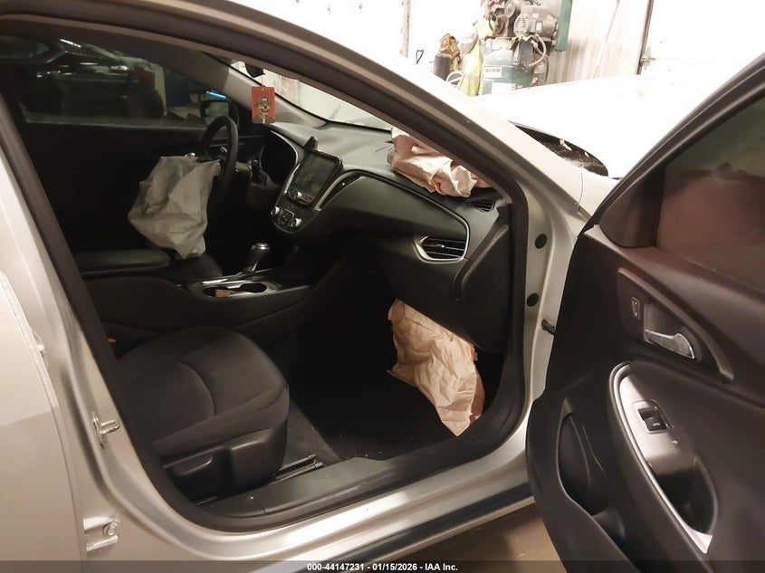 2019 Chevrolet Malibu 1Fl