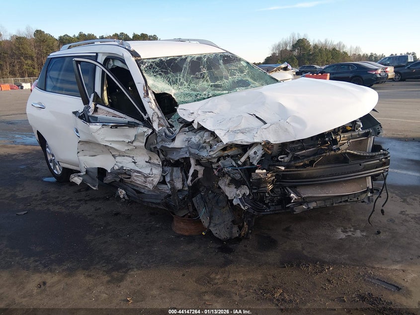 2020 Nissan Rogue S Fwd