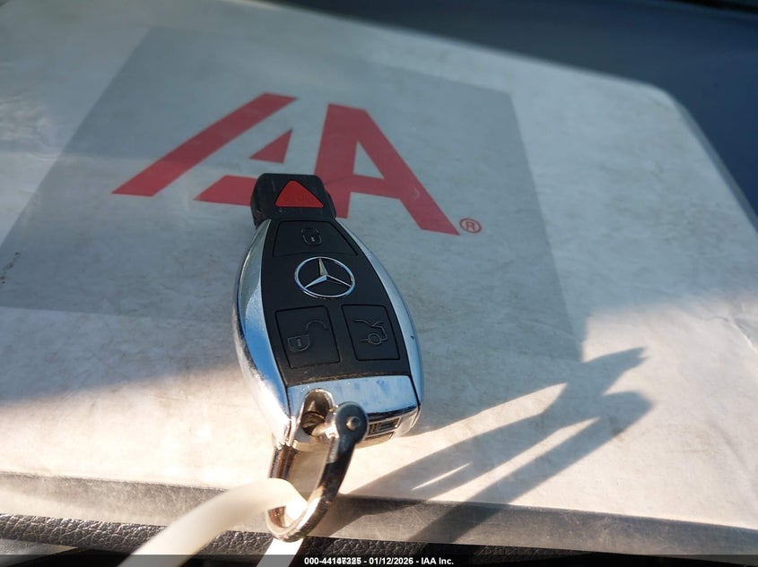 VIN WDC0G4JB6KV126611 2019 MERCEDES-BENZ GLC 300