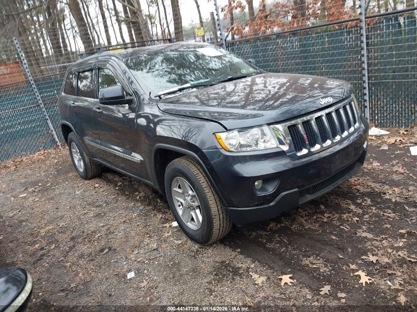 2013 Jeep Grand Cherokee